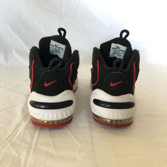 Air Penny 2 - Picture 3 of 8